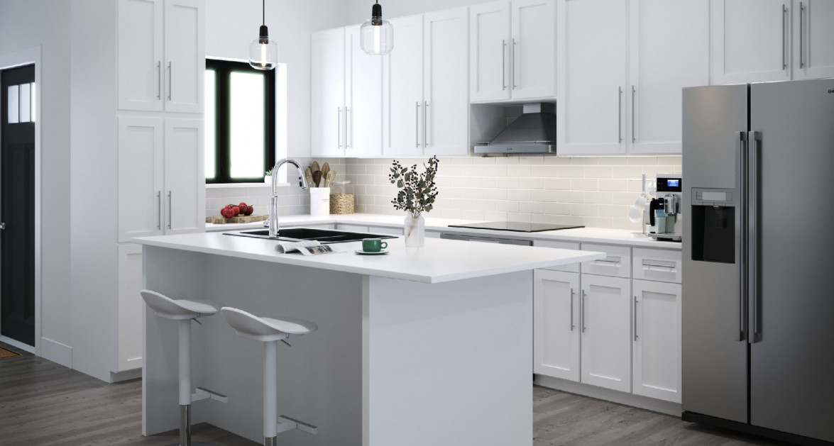 #42 RIA DEVELOPMENT | 3 BED | END UNIT - Image 2