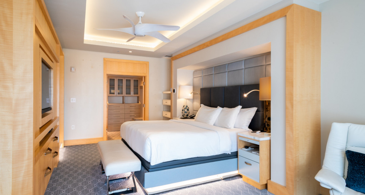Ritz-Carlton Beachfront Seven - South Residence - Image 11