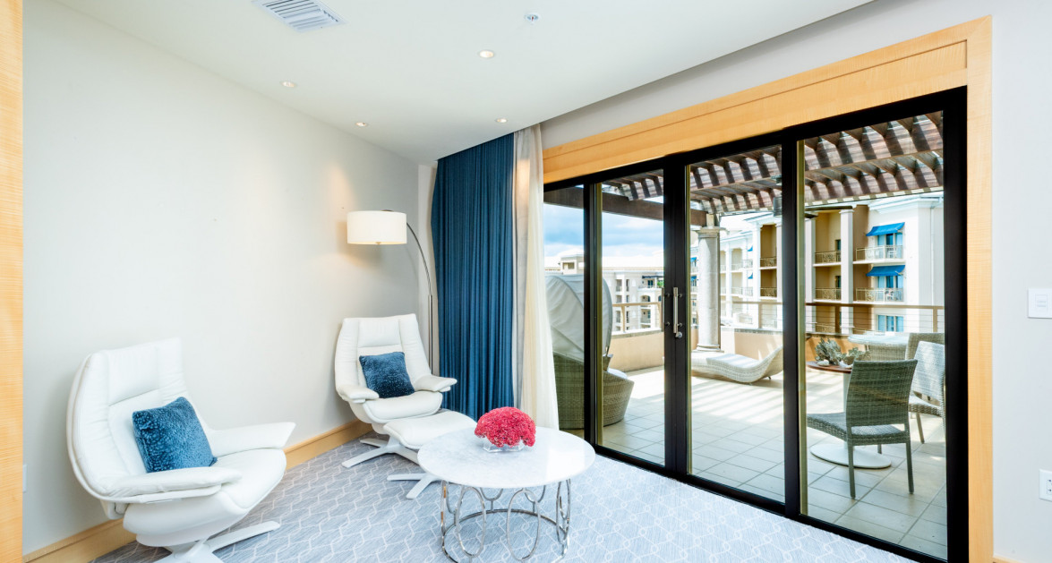 Ritz-Carlton Beachfront Seven - South Residence - Image 2