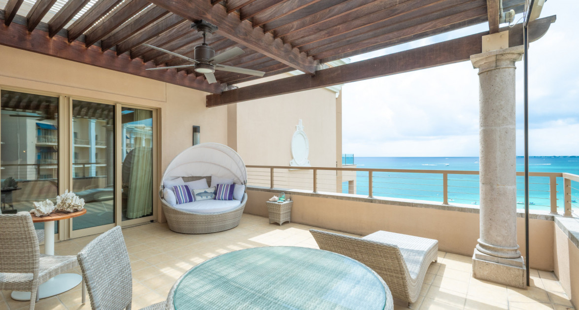 Ritz-Carlton Beachfront Seven - South Residence - Image 1