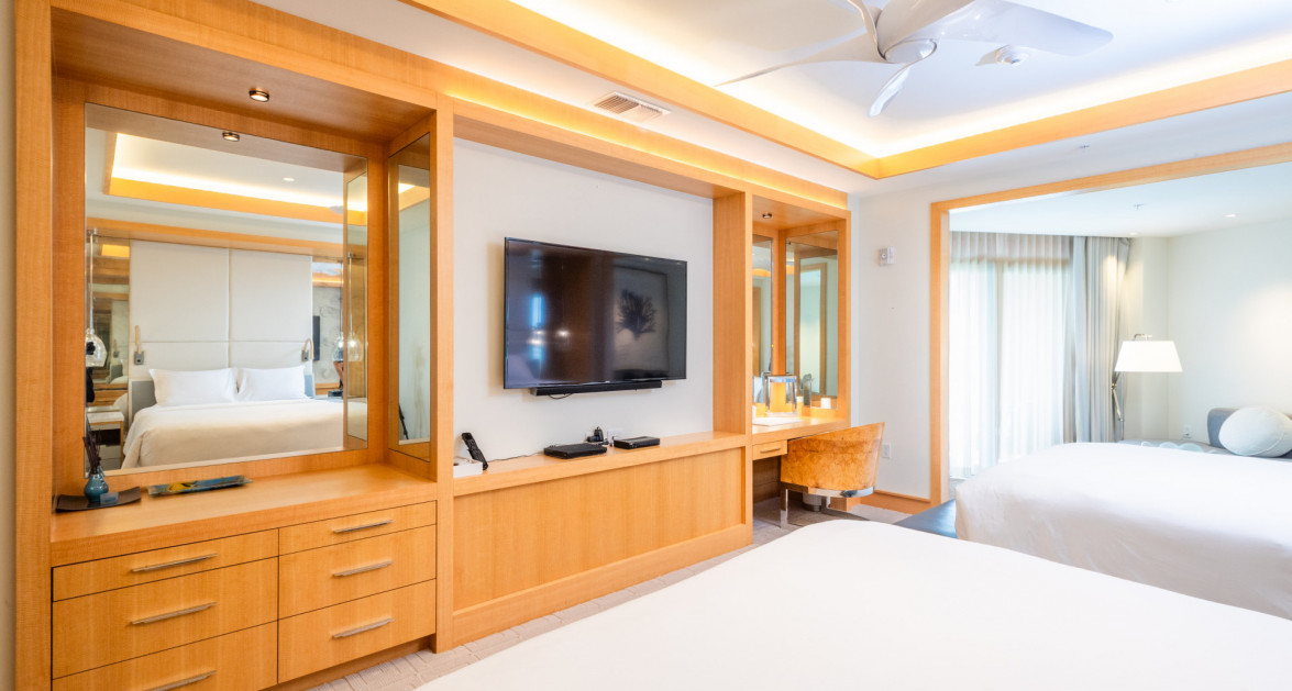 Ritz-Carlton Beachfront Seven - South Residence - Image 17
