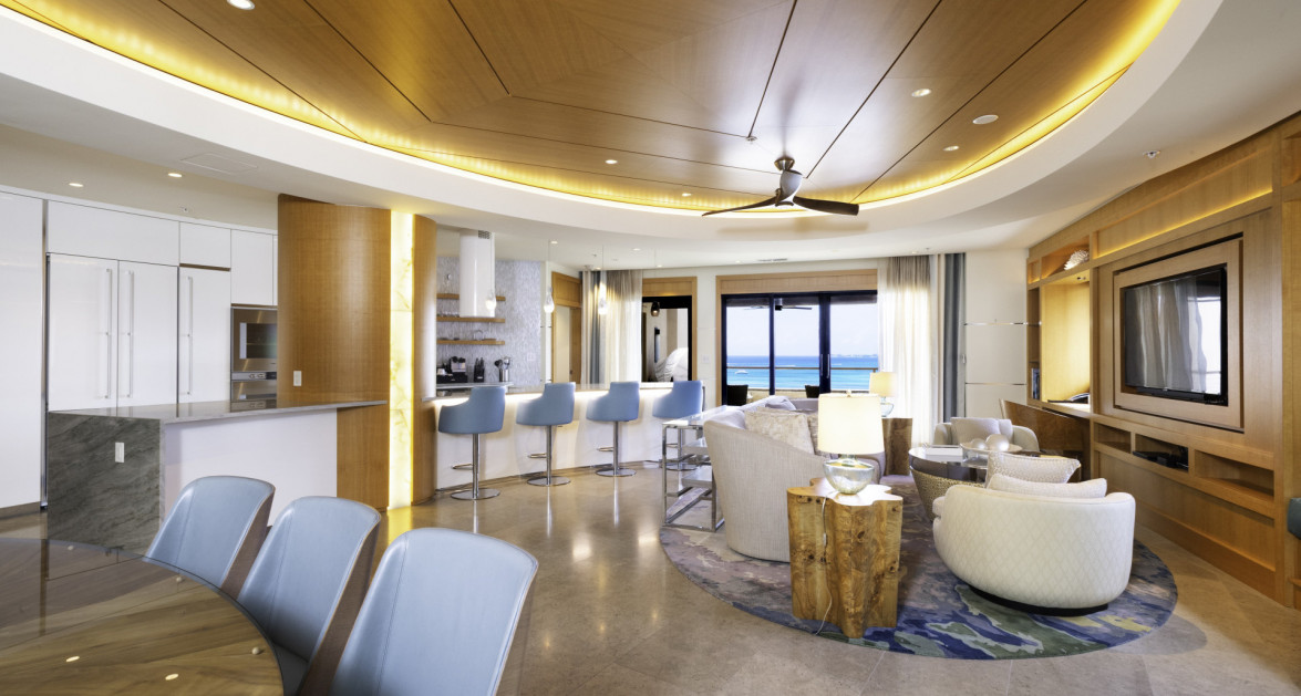 Ritz-Carlton Beachfront Seven - South Residence - Image 5