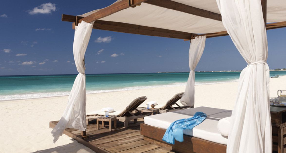 Ritz-Carlton Beachfront Seven - South Residence - Image 26