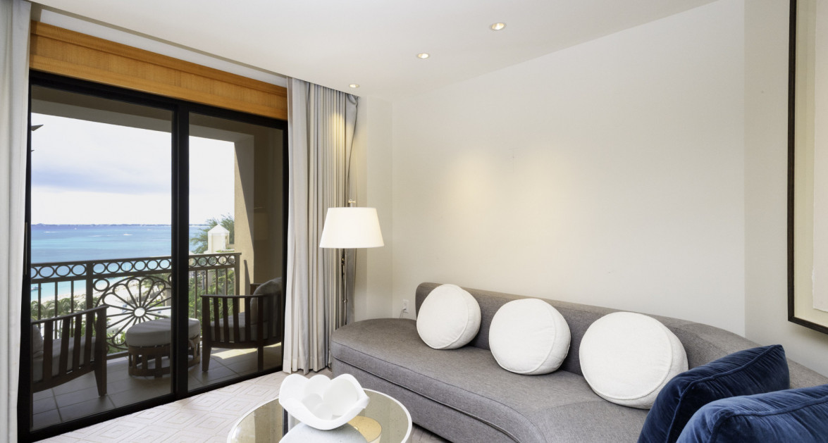 Ritz-Carlton Beachfront Seven - South Residence - Image 4