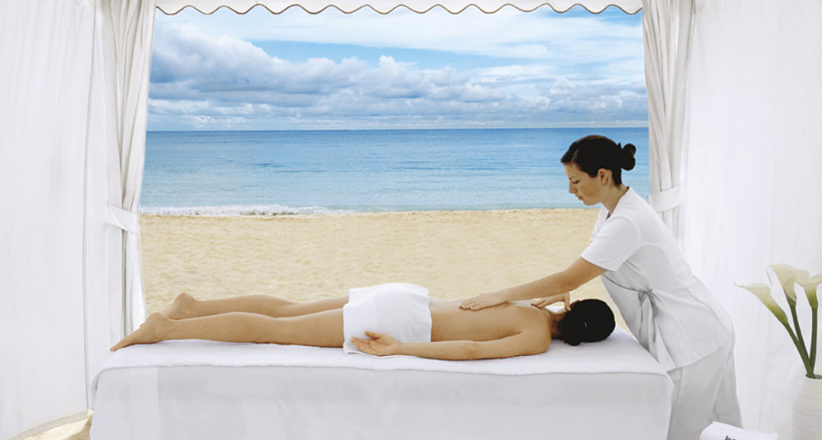 Ritz-Carlton Beachfront Seven - South Residence - Image 4