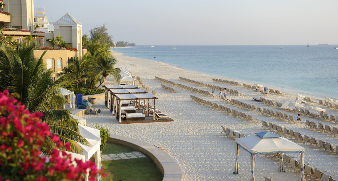 Ritz-Carlton Beachfront Seven - South Residence - Image 25