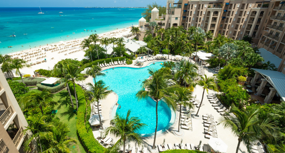 Ritz-Carlton Beachfront Seven - South Residence - Image 3
