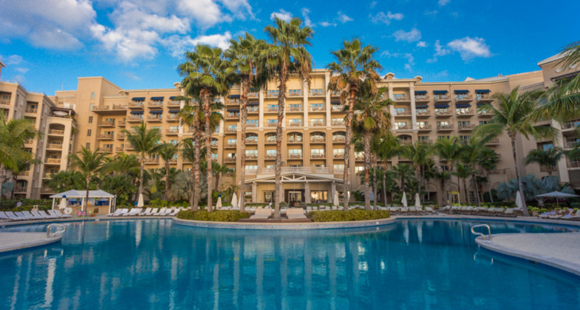 Ritz-Carlton Beachfront Seven - South Residence - Image 22