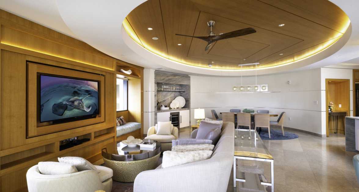Ritz-Carlton Beachfront Seven - South Residence - Image 6