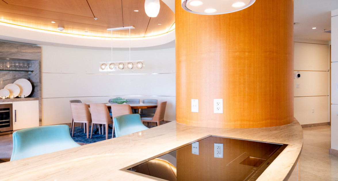 Ritz-Carlton Beachfront Seven - South Residence - Image 7