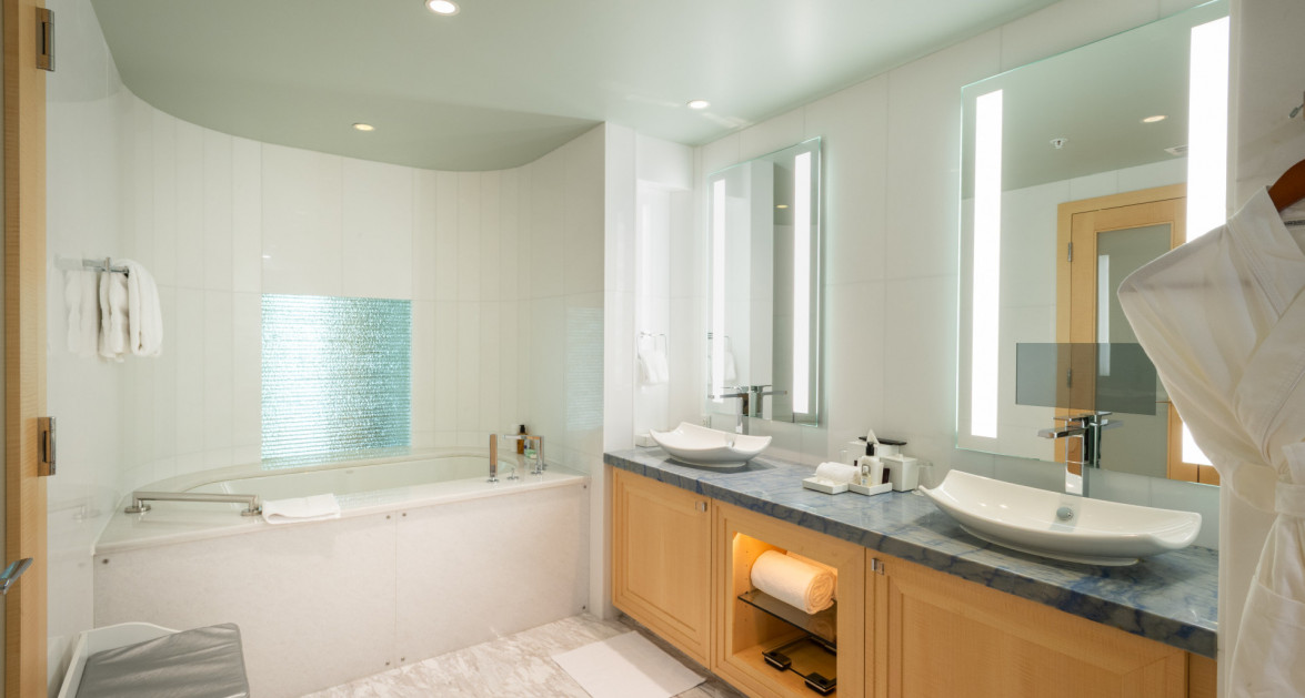 Ritz-Carlton Beachfront Seven - South Residence - Image 14