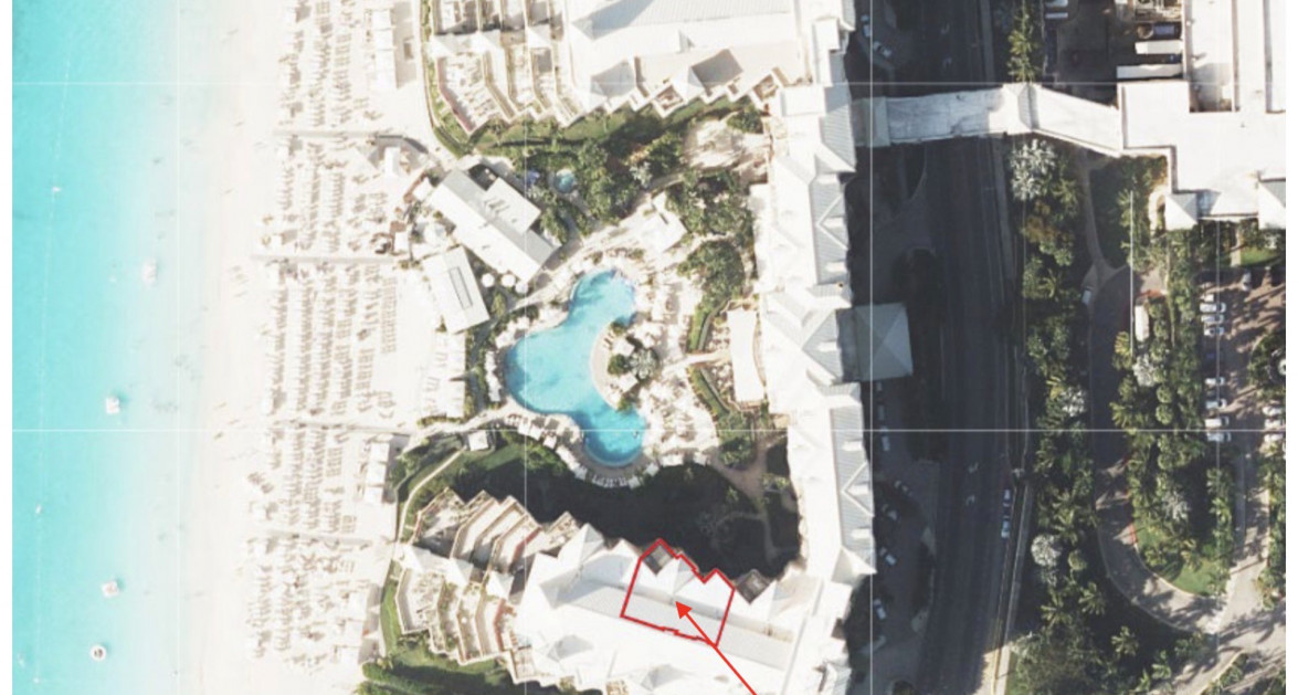 Ritz-Carlton Beachfront Seven - South Residence - Image 21