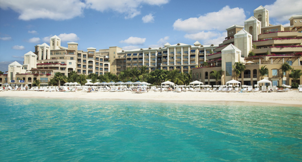 Ritz-Carlton Beachfront Seven - South Residence - Image 3