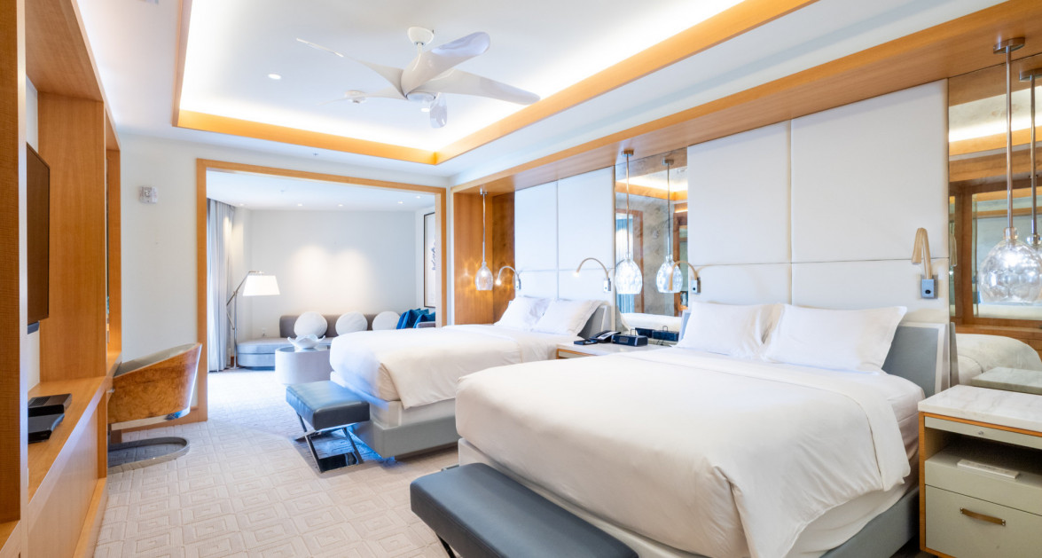 Ritz-Carlton Beachfront Seven - South Residence - Image 16