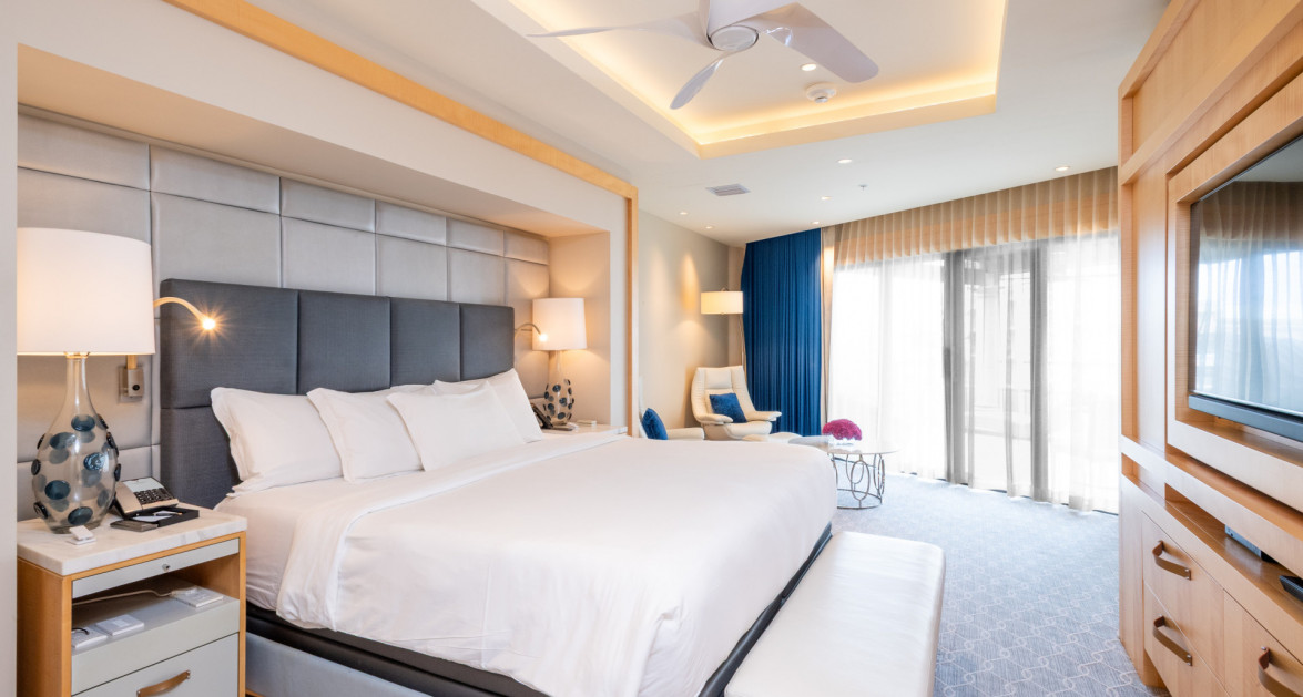 Ritz-Carlton Beachfront Seven - South Residence - Image 12