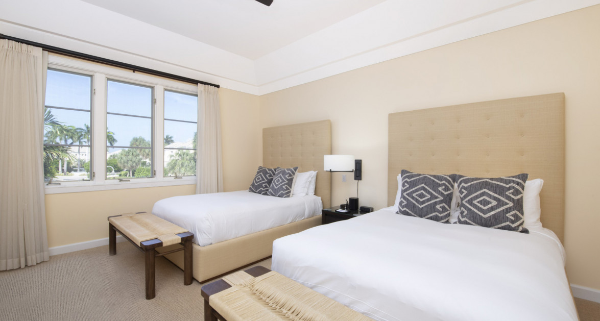 Ritz-Exclusive Resorts Residence - Image 22