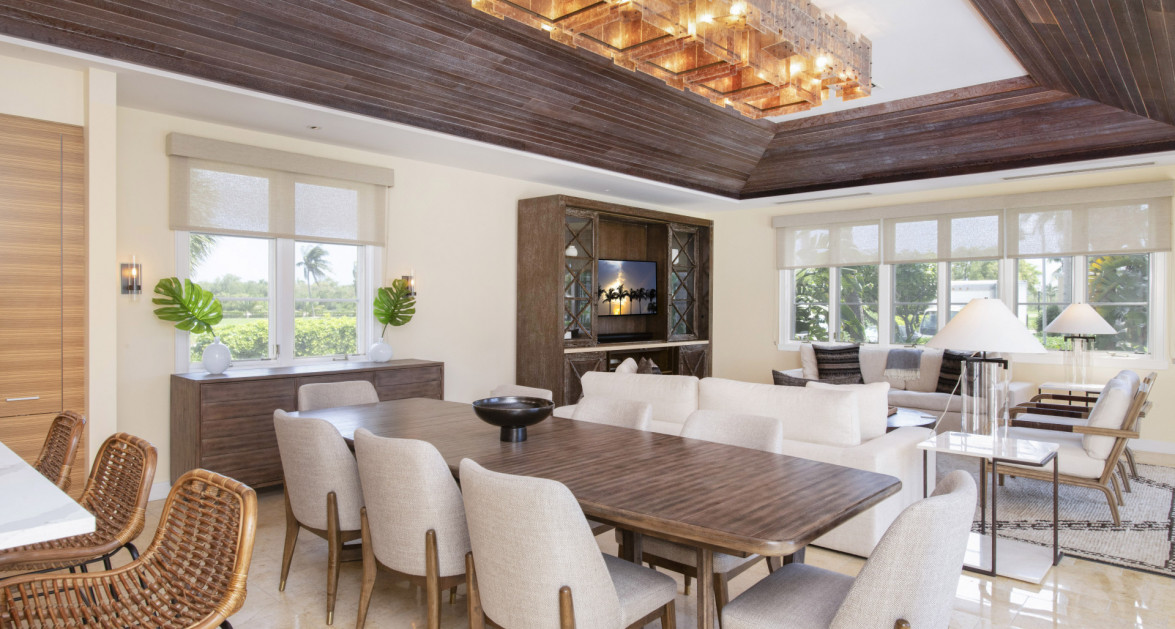 Ritz-Exclusive Resorts Residence - Image 3