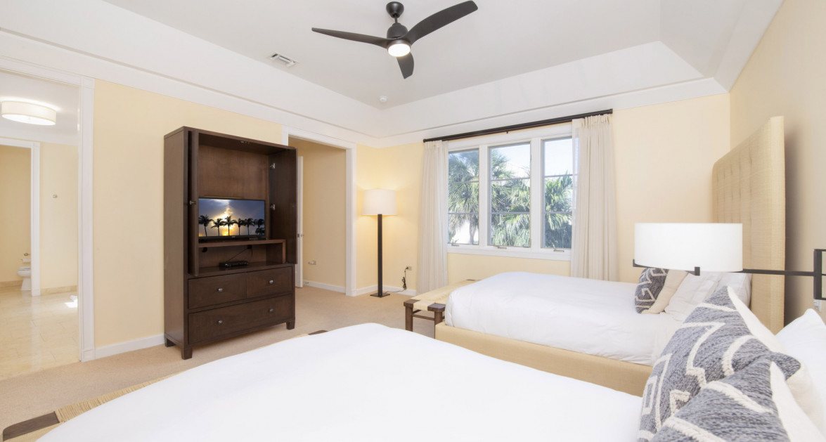 Ritz-Exclusive Resorts Residence - Image 21