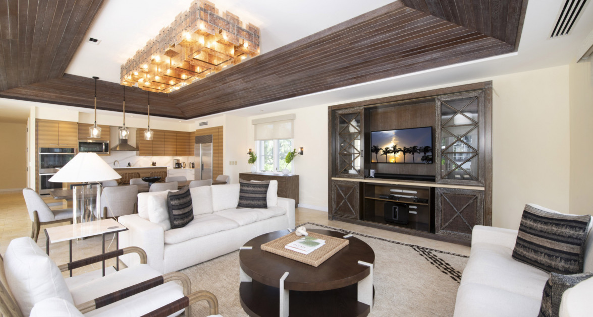 Ritz-Exclusive Resorts Residence - Image 4