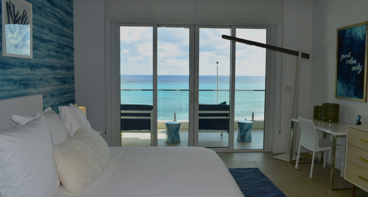 Rum Point Club - Enormous Width on Beachfront - Image 9