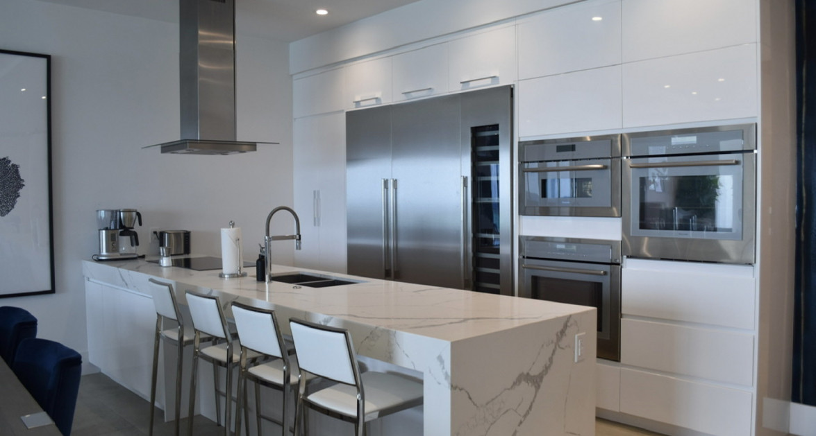 Rum Point Club - Enormous Width on Beachfront - Image 3