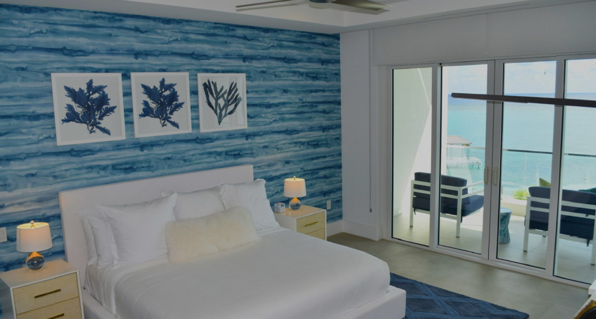 Rum Point Club - Enormous Width on Beachfront - Image 8