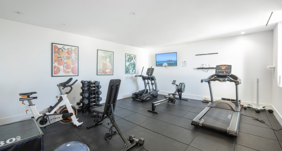 Rum Point Club Resort 503 - Image 16