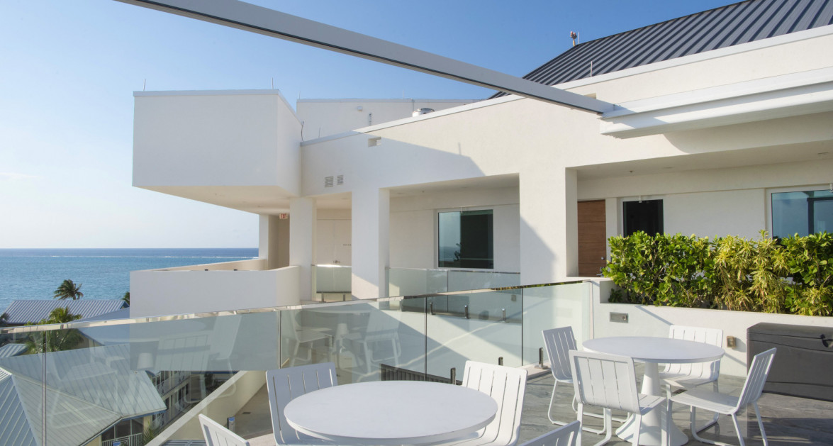 Rum Point Club Resort Penthouse - Image 14