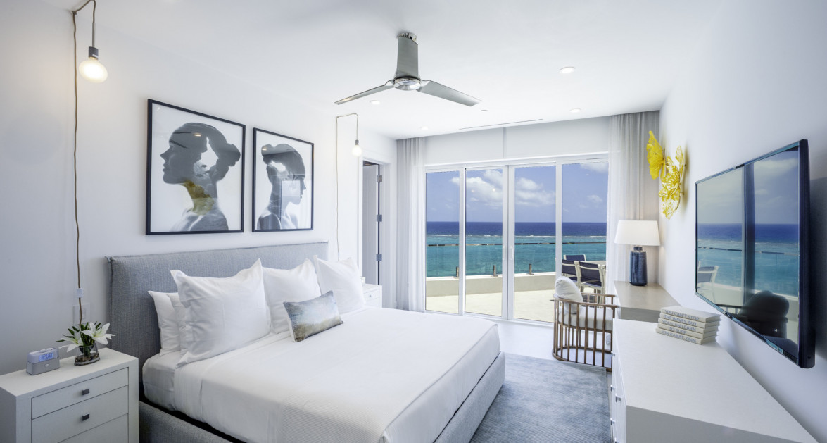 Rum Point Club Resort Penthouse - Image 4