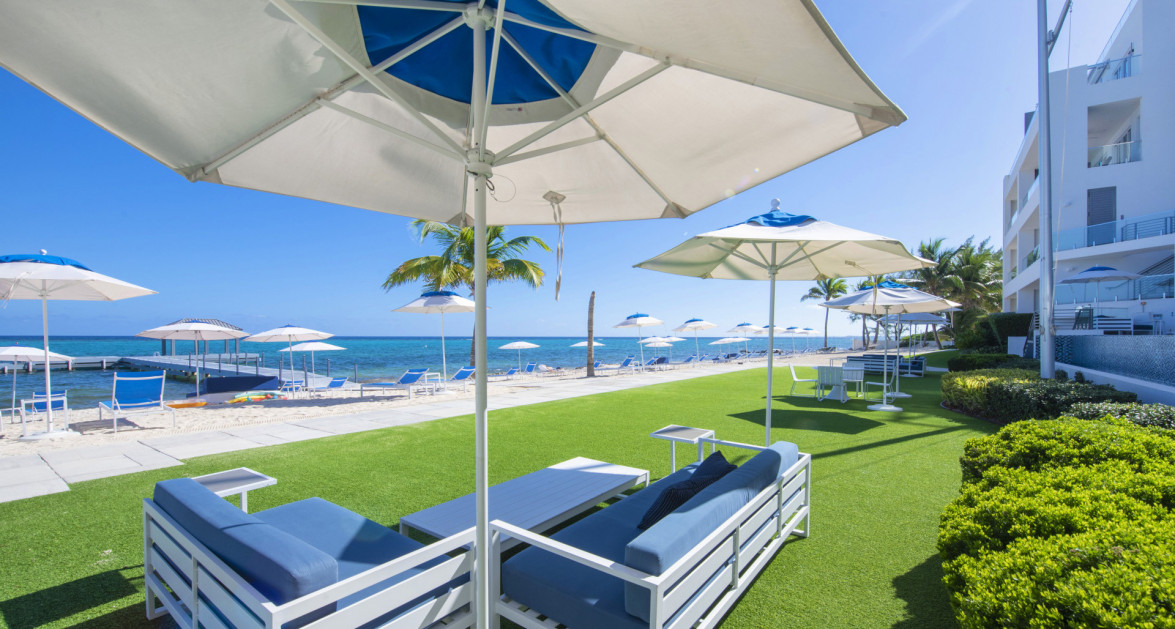 Rum Point Club Resort Penthouse - Image 17