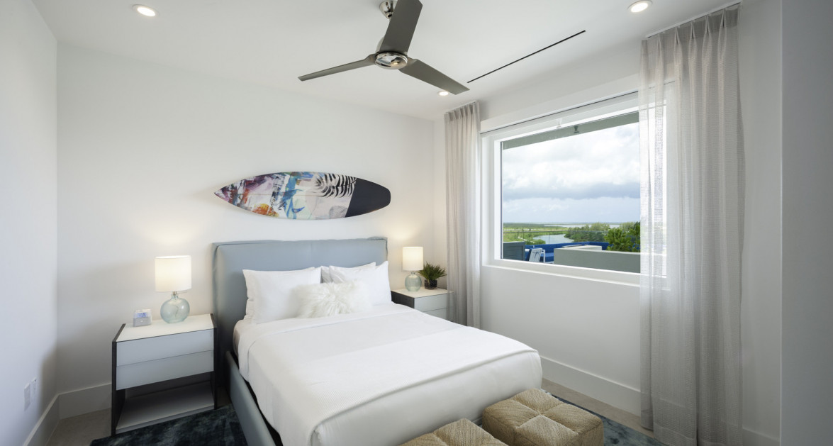 Rum Point Club Resort Penthouse - Image 5