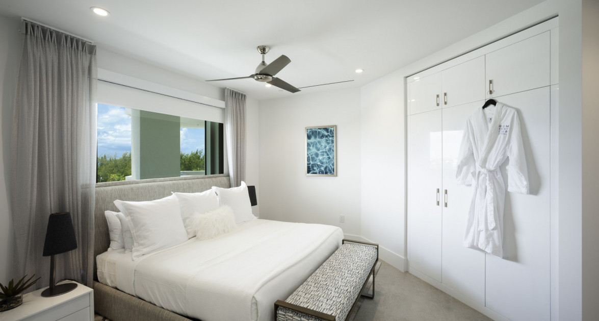 Rum Point Club Resort Penthouse - Image 6