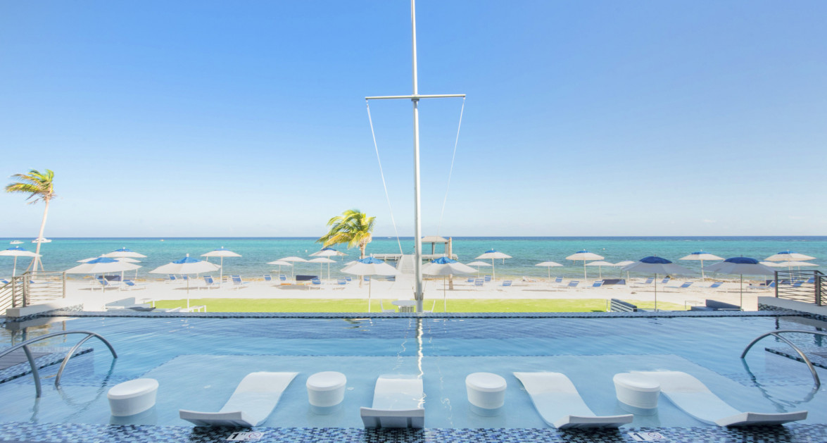 Rum Point Club Resort Penthouse - Image 24