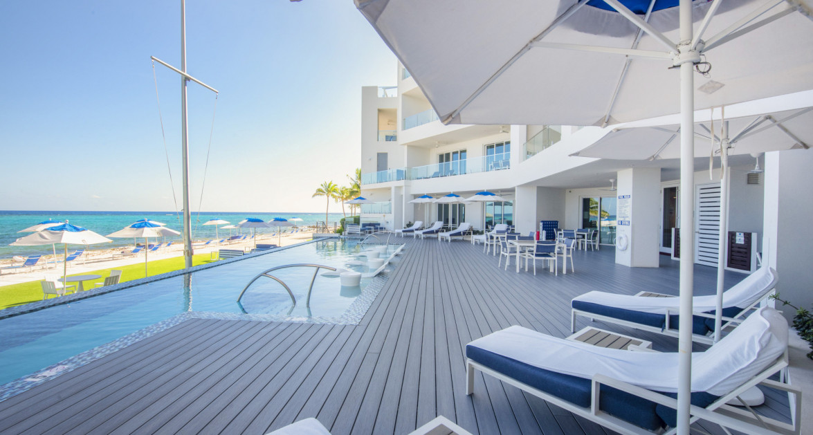 Rum Point Club Resort Penthouse - Image 25