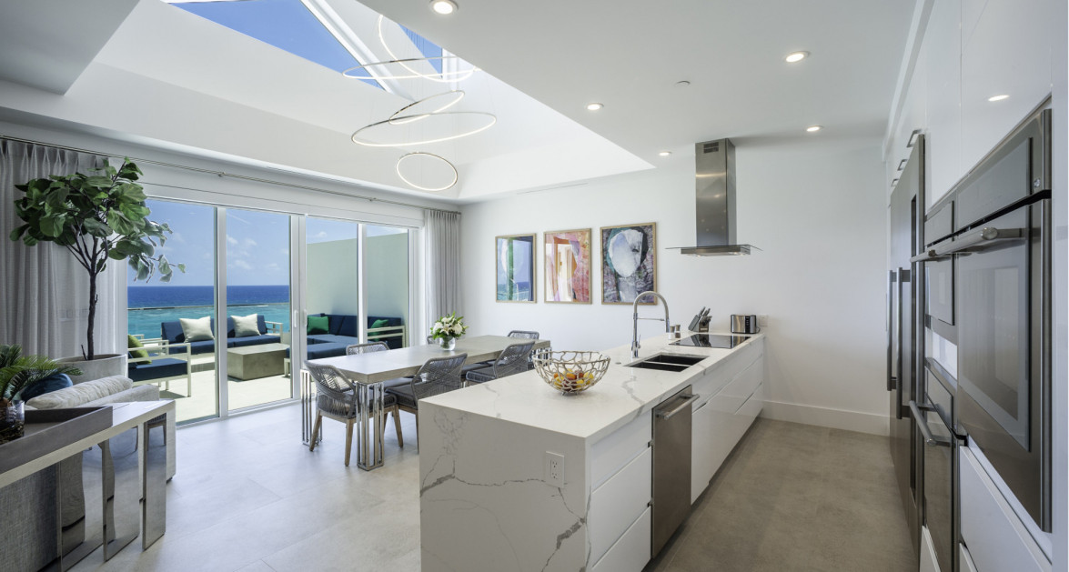 Rum Point Club Resort Penthouse - Image 1