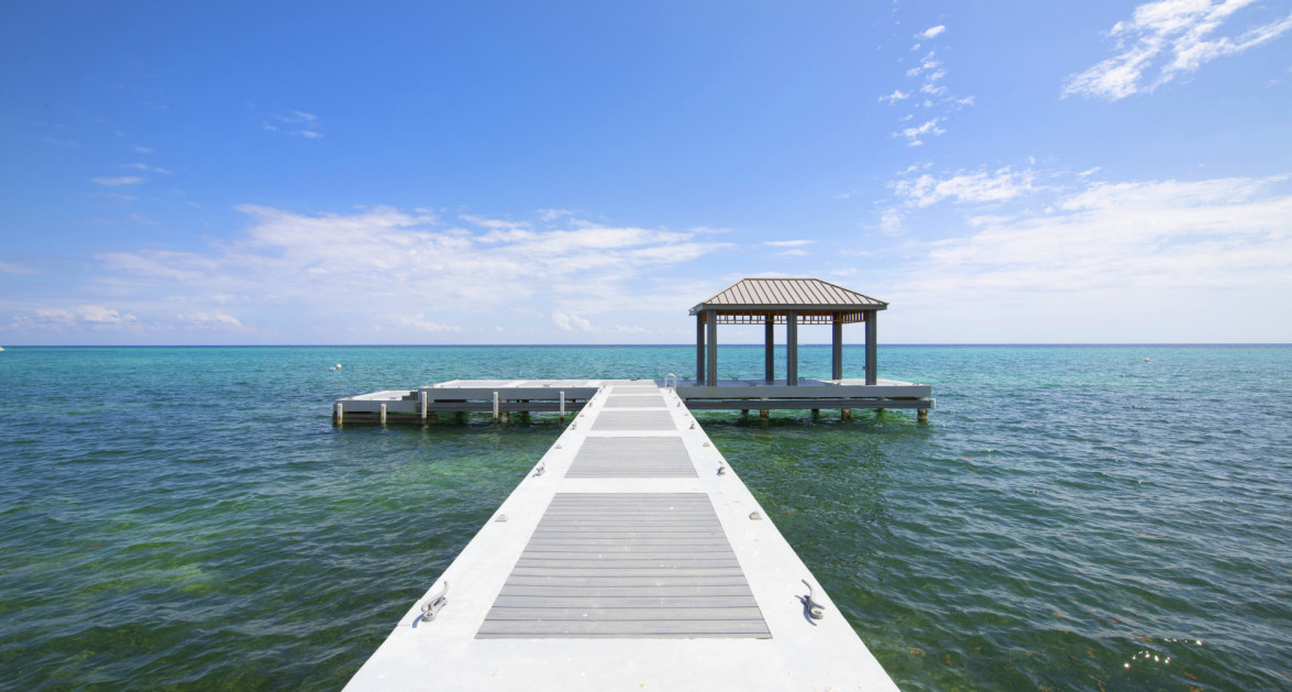 Rum Point Club Resort Penthouse - Image 21
