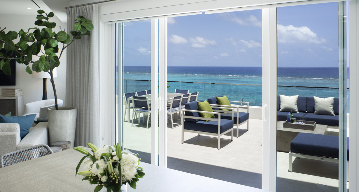 Rum Point Club Resort Penthouse - Image 2
