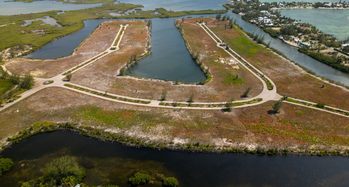 Rum Point Harbour Lot #205 (BUYER PAYS NO STAMP DUTY) - Image 3