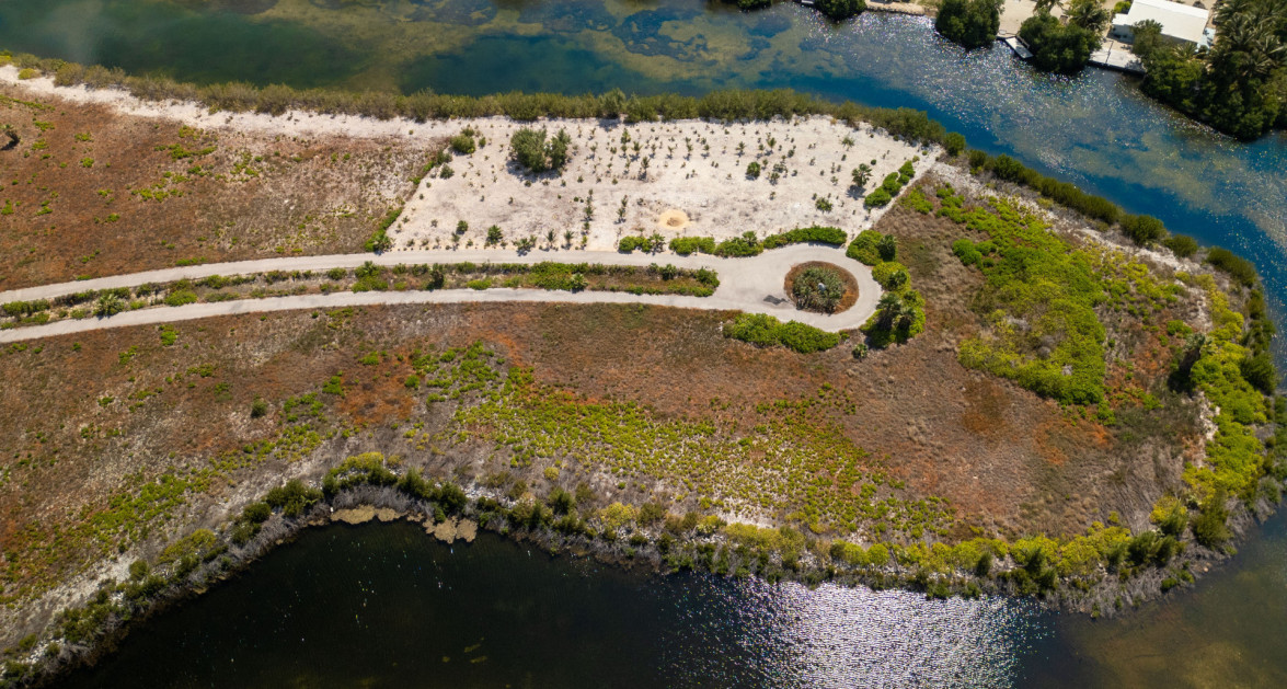 Rum Point Harbour Lot #205 (BUYER PAYS NO STAMP DUTY) - Image 4