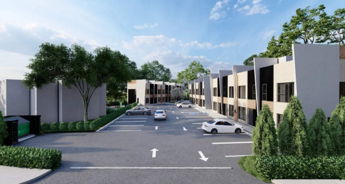 SAJE | WEST BAY | UNIT 5 - Image 7