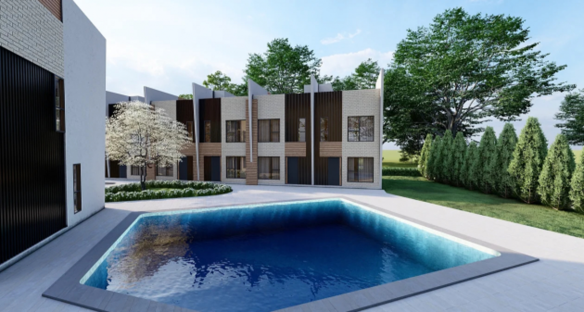 SAJE | WEST BAY | UNIT 5 - Image 5