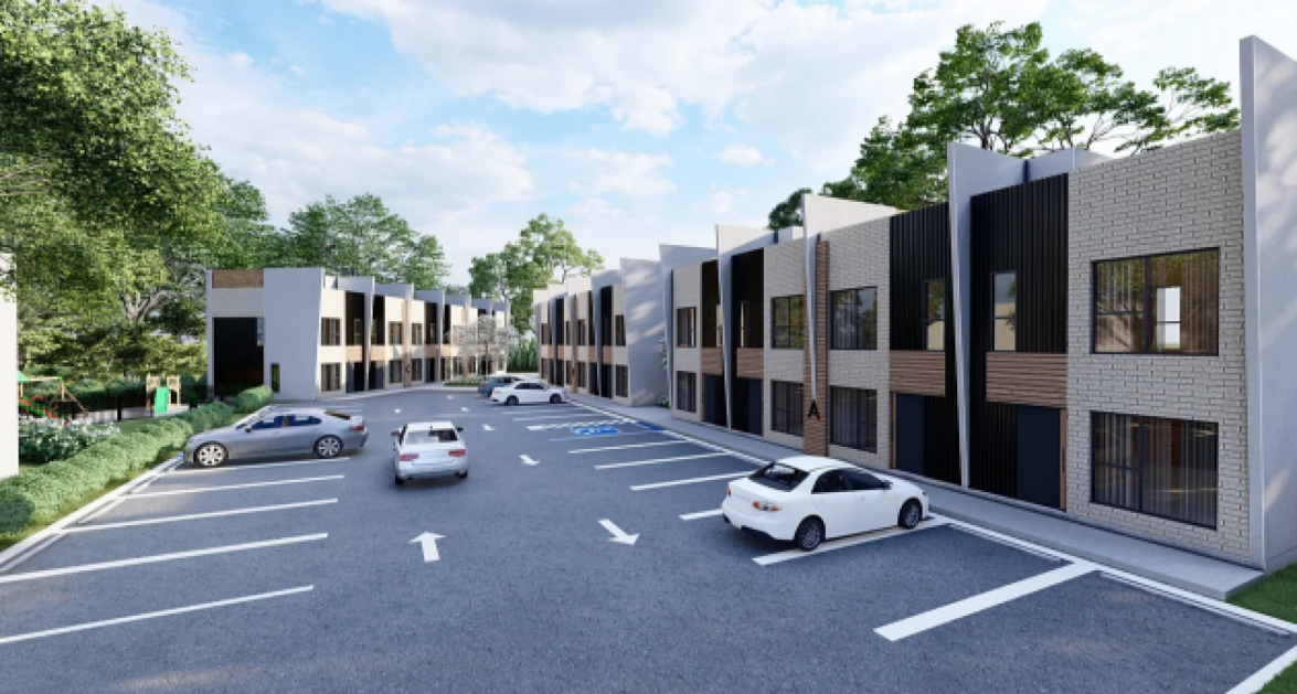 SAJE | WEST BAY | UNIT 6 - Image 6