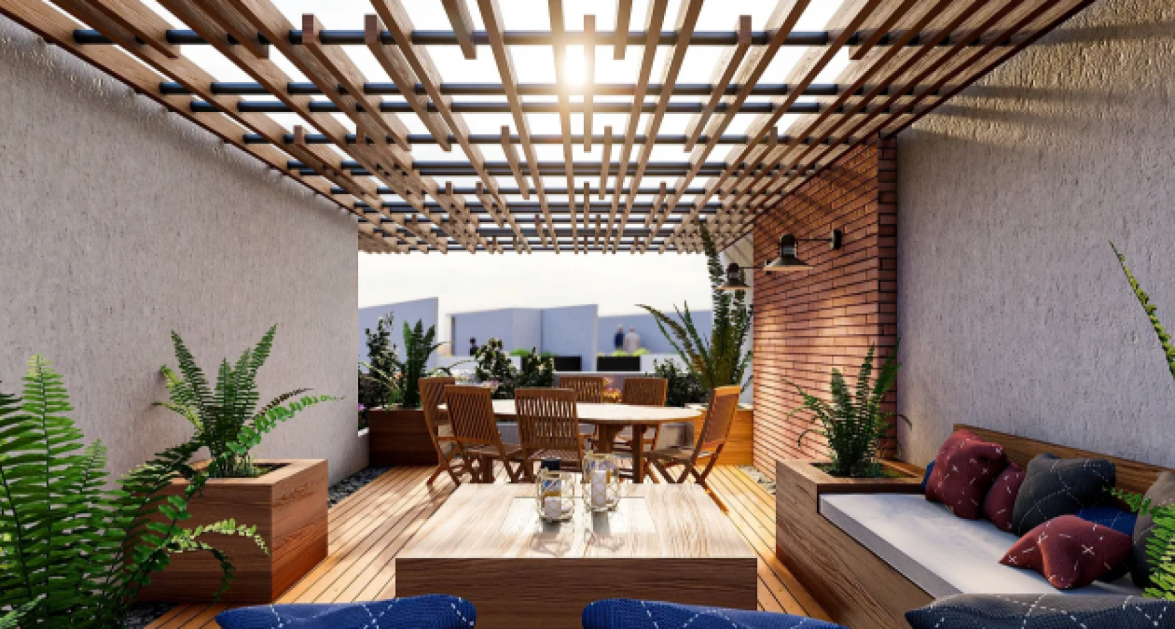 SAJE | WEST BAY | UNIT 6 - Image 3