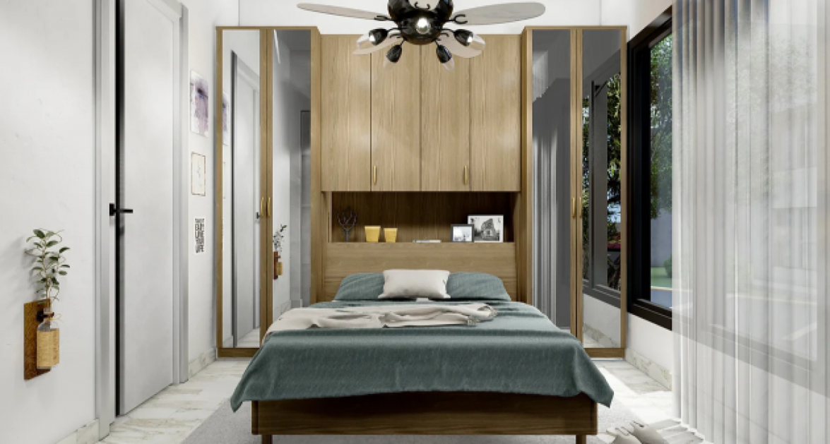 SAJE | WEST BAY | UNIT 6 - Image 2