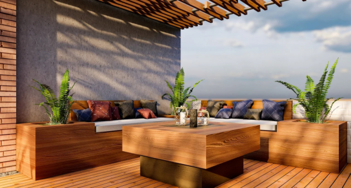 SAJE | WEST BAY | UNIT 6 - Image 4