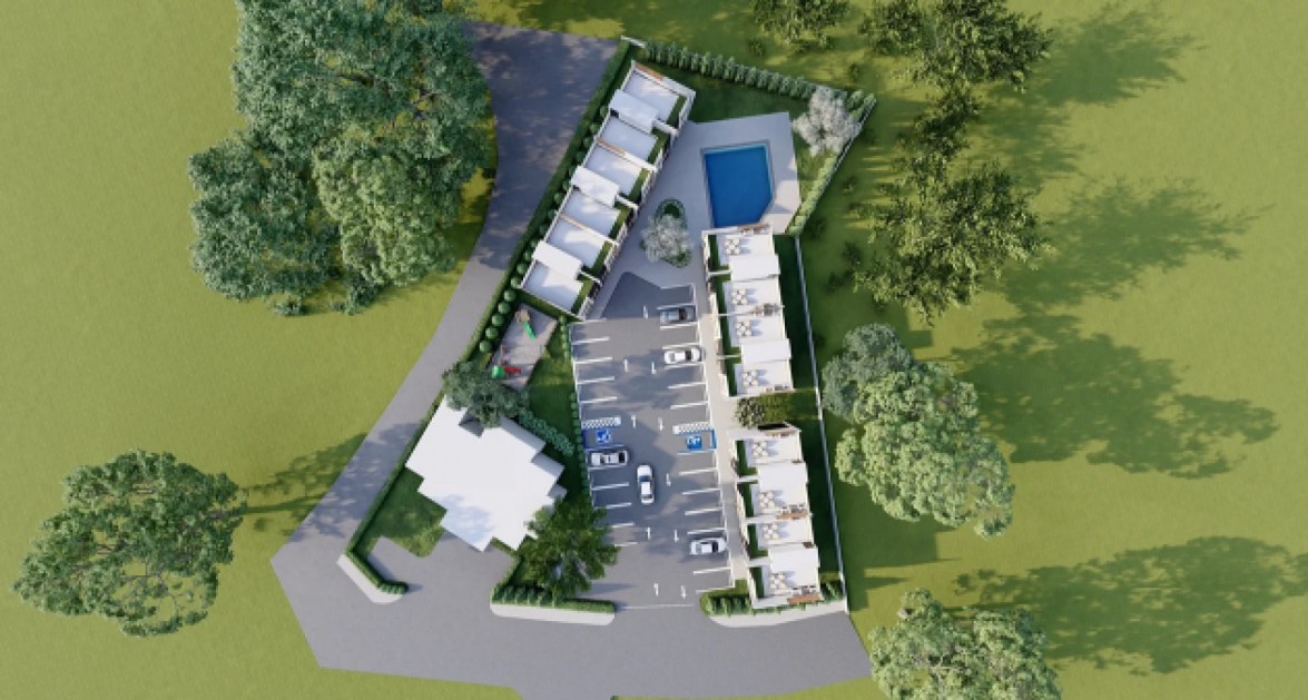 SAJE | WEST BAY | UNIT 6 - Image 8