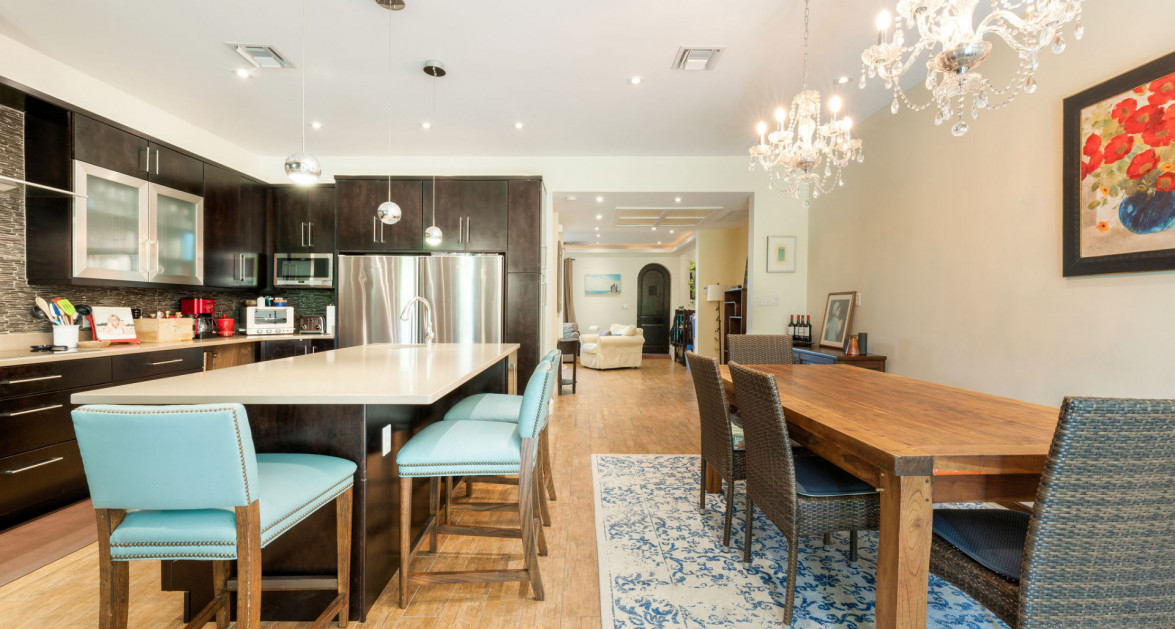 San Sebastian Upgraded 4 Bedroom Phase 2 - Image 1