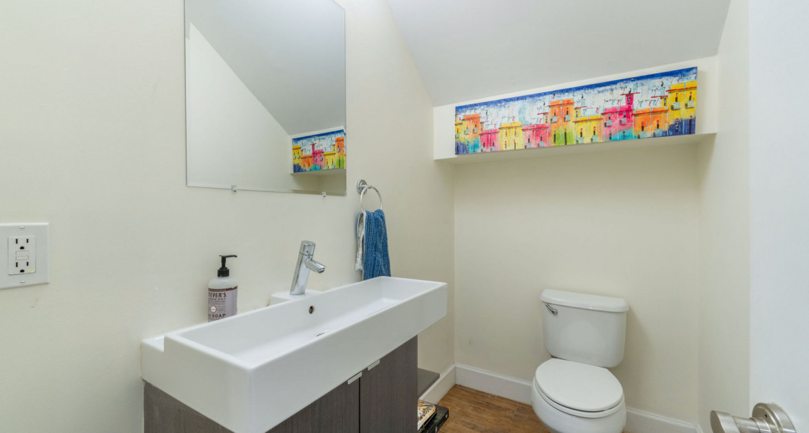 San Sebastian Upgraded 4 Bedroom Phase 2 - Image 38