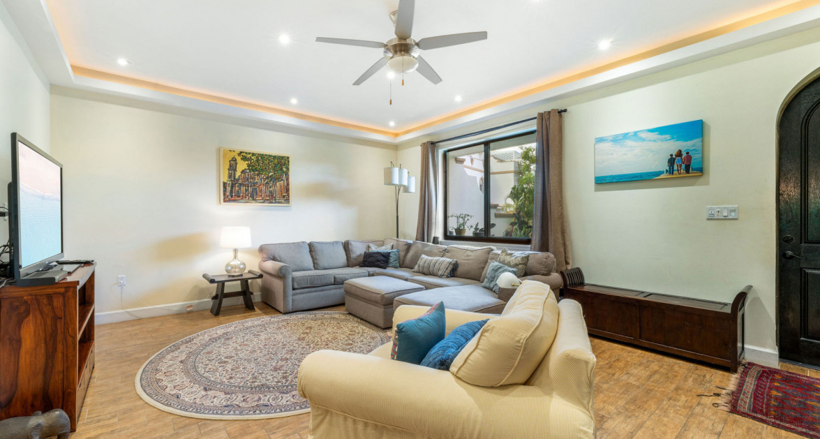 San Sebastian Upgraded 4 Bedroom Phase 2 - Image 17