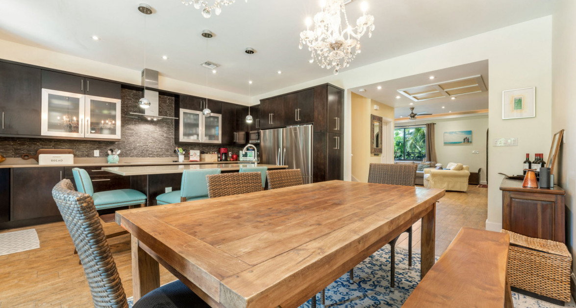 San Sebastian Upgraded 4 Bedroom Phase 2 - Image 2